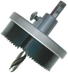 Vltools Комплект Пили За Отвори YU-9222JA 25mm До 63mm Vltools Комплект Пили За Отвори YU-9222JA 25mm До 63mm