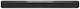 Sennheiser Ambeo Sounbar Plus Soundbar mit Kabelloser Subwoofer und Fernbedienung Schwarz