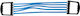 X-FIT Extensor pentru piept