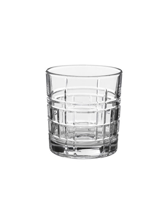Secret de Gourmet Edgar Set of Glasses Cocktail/Drinking made of Glass 240ml 4pcs
