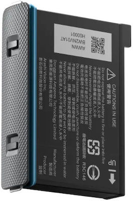 Insta360 X3 Battery CINAQBT/A for Insta360