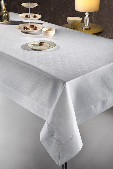 Guy Laroche Motion Silver 160x320εκ. Guy Laroche Motion Silver 160x320εκ.
