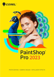 Corel PaintShop Pro 2023 Lifetime