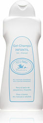 Picu Baby Gel Shampoo 500ml