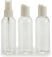 Berilo Travel Bottles 3pcs