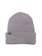 Burton All Day Long Beanie Männer Beanie Gestrickt in Gray Farbe