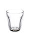 Baroque Pahar Vin Alb Sticlă 100ml