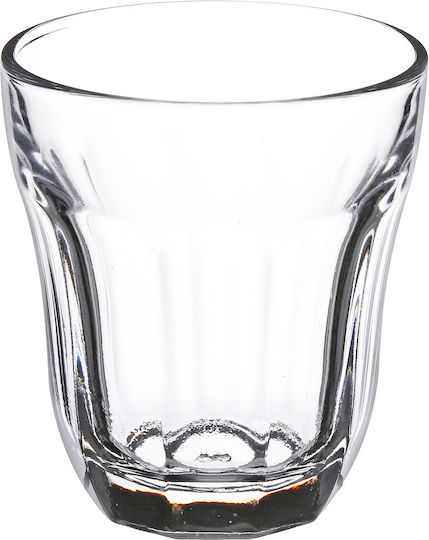 Baroque Pahar Vin Alb Sticlă 100ml