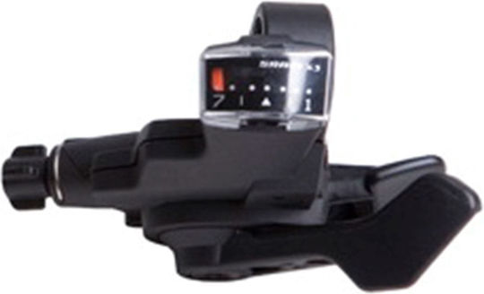 Sram X-3 Right Bicycle Gear Lever