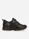 Γυναικεία Sneakers Μαύρα
