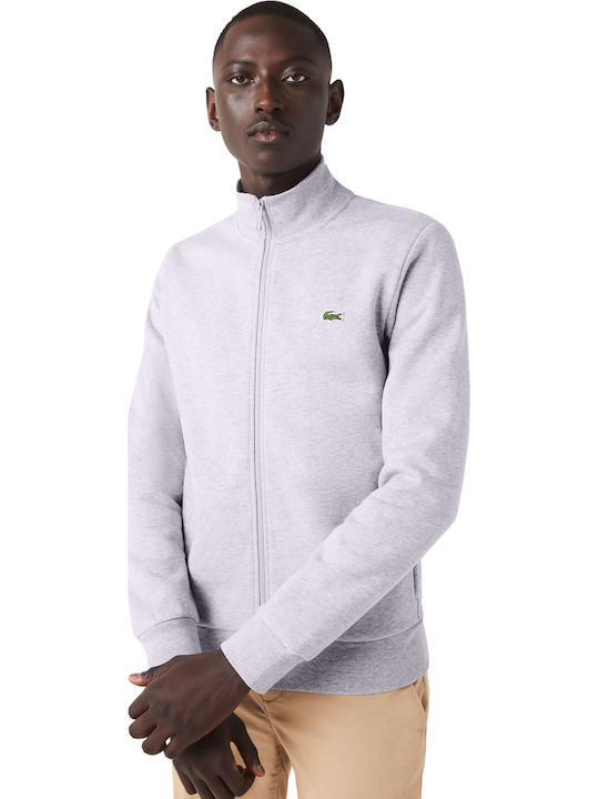Lacoste Яке Сив Chine