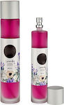 BigBuy Spray Parfumat cu Aromă Lavanda S3607942 100ml