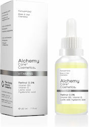 Alchemy Care Vitamins Face Serum 30ml Alchemy Care Vitamins Face Serum 30ml
