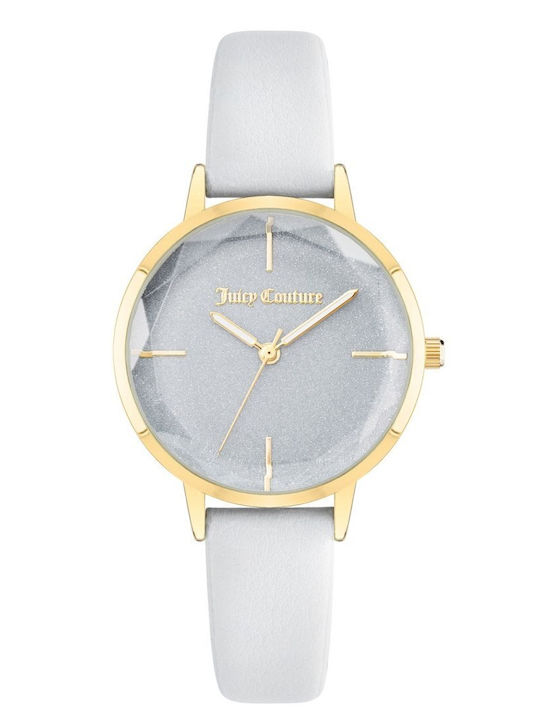 Juicy Couture Γυναικείο Ρολόι 34mm Μπαταρίας με...