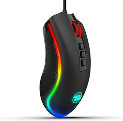 Redragon M711 Cobra Μαύρο Redragon M711 Cobra Μαύρο