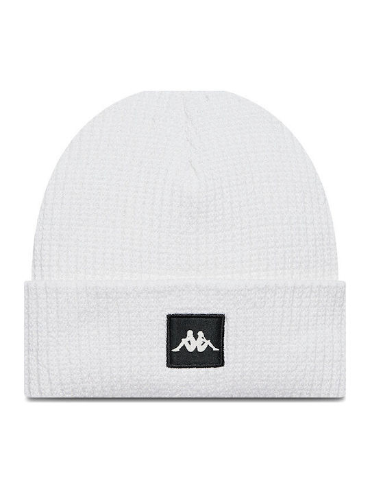 Hoppa Шапка Мъжки Шапка Bright White