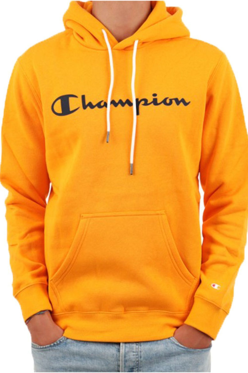 Champion sale hoodie intersport