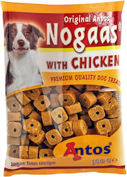 Antos Nogaas Dog Treat with Chicken 500gr