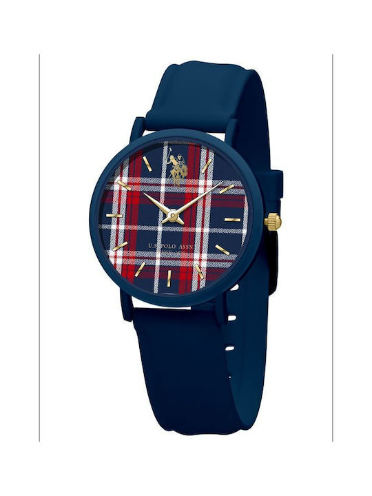 U.S. Polo Assn. Remy