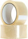 Groovy Film de Ambalare Silent 36mm x 55m Transparent