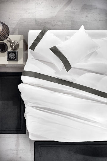 Guy Laroche Softy Σετ Χαλιά Κρεβατοκάμαρας Black 1176086222000 3τμχ Guy Laroche Softy Σετ Χαλιά Κρεβατοκάμαρας Black 1176086222000 3τμχ