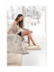 Guy Laroche Softy Modern Bedroom Rugs Set Sand 1176086122008 2pcs