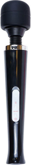 Boss Of Toys Magic Mini Vibrator De Masaj 32.5cm Negru