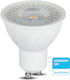 V-TAC LED Lampen für Fassung GU10 Naturweiß 445lm Dimmbar 1Stück
