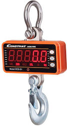 Constant 14192-740E Ζυγαριά Αποσκευών