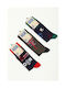 Soma Socks Travel Men's Socks Multicolour 3Pack