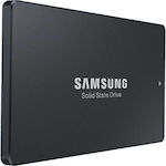 Samsung PM897 SSD 1.9TB 2.5'' SATA III