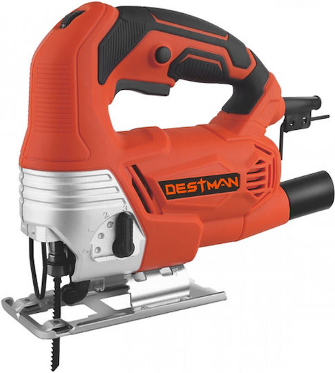 Destman DT-53710 Σέγα 710W