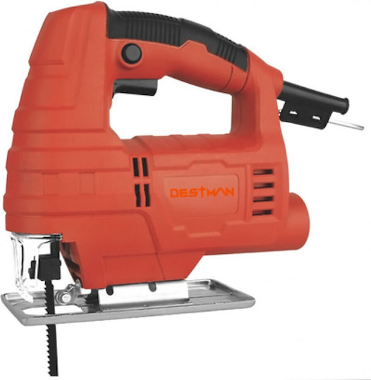 Destman DT-53500 Σέγα 500W