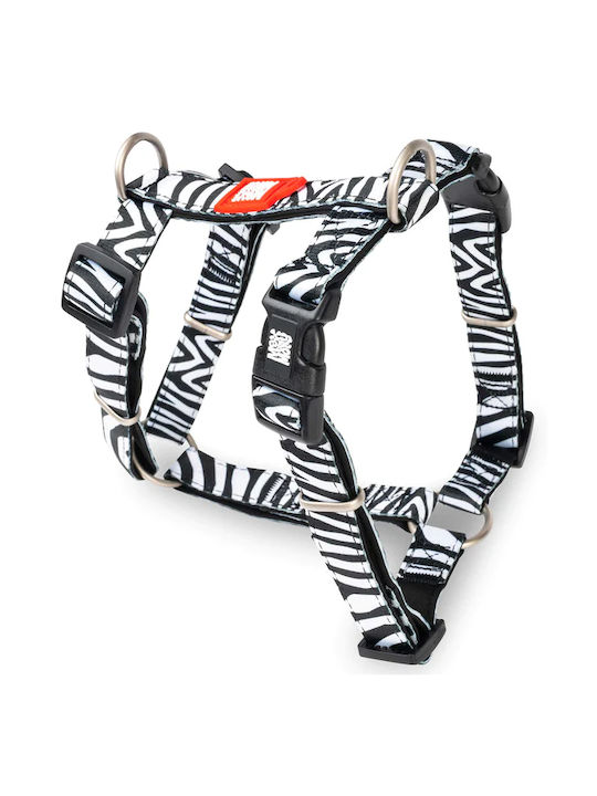 Max & Molly Zebra Small 15mm x 41-52cm Max & Molly Zebra Small 15mm x 41-52cm