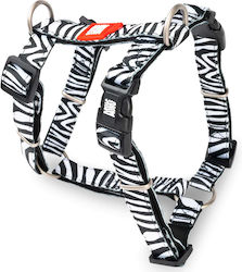 Max & Molly Zebra Small 15mm x 41-52cm