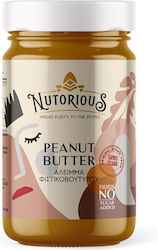 Nutorious Vegan Ταχίνι 500gr Nutorious Vegan Ταχίνι 500gr