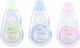 Deli Correction Tape (Μiscellaneous colours) 24pcs
