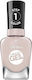 Sally Hansen Miracle Gel Step1 Лак За Нокти Дълготраен Полски Гланц 232 Тutu The Ballet 14.7ml