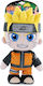 Anna Club Plush Naruto Shippuden Uzumaki for 3+ Years 27 cm