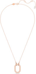 Swarovski Dextera Pave Women's Gold Plated Necklace