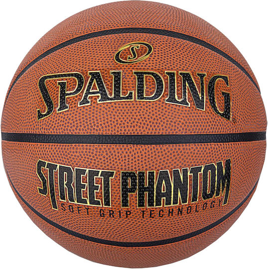 Spalding Street Phantom Basket Ball Outdoor