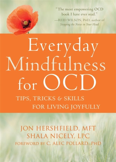 Everyday Mindfulness for Ocd Everyday Mindfulness for Ocd