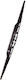 Feral Driver Car Wiper 430mm Universal