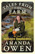 Tales from the Farm by the Yorkshire Shepherdess