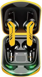 WK TWS-VA07 Earbud Bluetooth Handsfree Earphone...