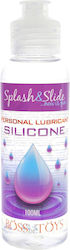 Splash & Slide Silicone Lubricant 100ml