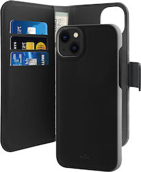 Puro Detachable 2in1 Negrη (iPhone 14 Plus) Puro Detachable 2in1 Negrη (iPhone 14 Plus)