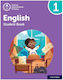 Oxford International Primary English
