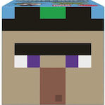 Action Figure Mob Head Witch Minecraft