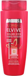L'Oreal Paris Elvive Color-vive Shampoo zur Far...